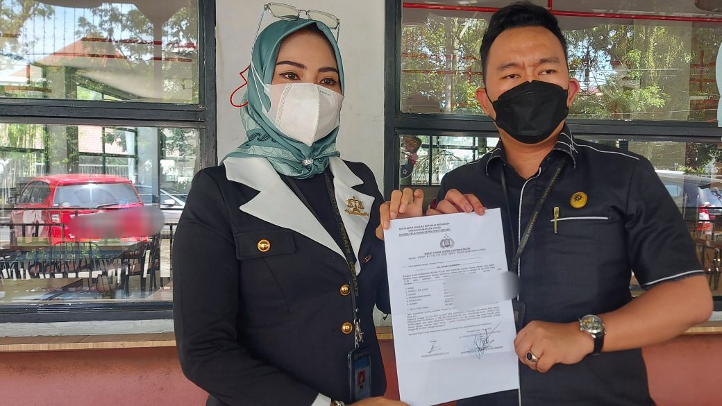 LFN Regional Sumatera Terindikasi Match Fixing, Tim Kepri Lapor Polda Sumut