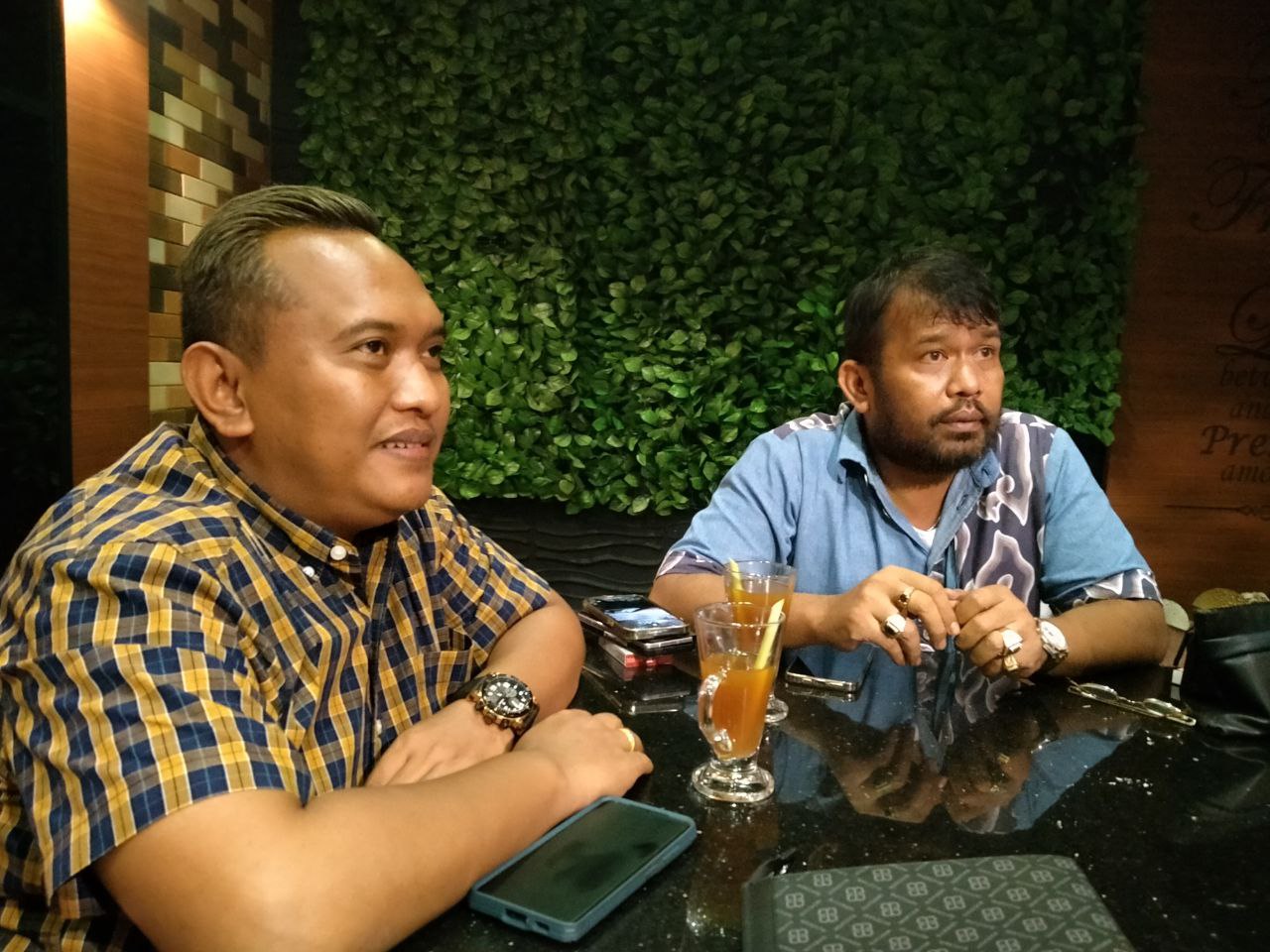 Agen Kapal Tanker MV Seniha: Tak Ada Dasar BUP BP Batam Tagih Rp 34 Miliar