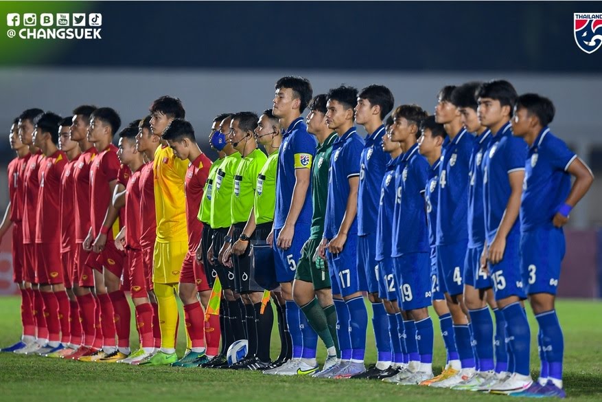 Jadwal Semifinal Piala AFF U-19: Malaysia Vs Vietnam, Laos Vs Thailand