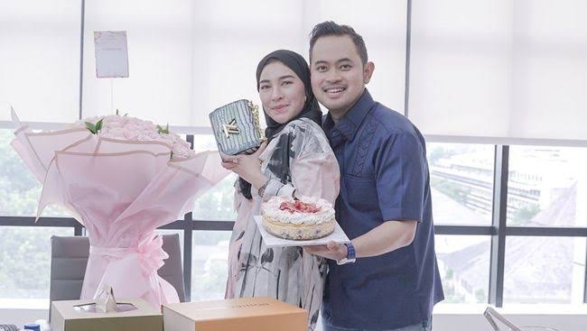 MS Glow Kalah, Juragan 99 dan Istri Dihukum Ganti Rugi Rp37,9 Miliar