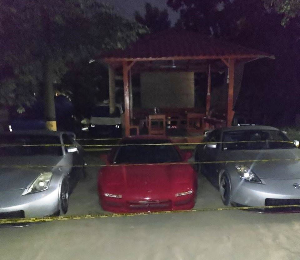 Perkiraan Harga Mobil Sport Bodong yang Diamankan Polda Kepri