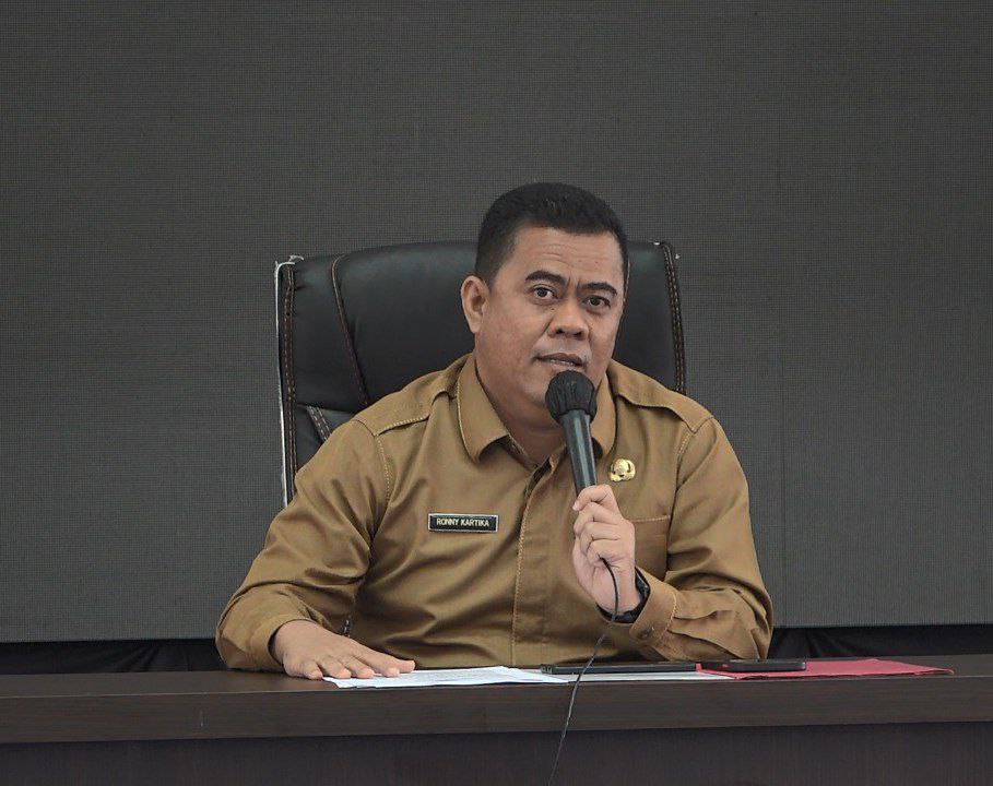 Pilkades Serentak di Bintan, 80 Bacalon Kades Daftarkan Diri