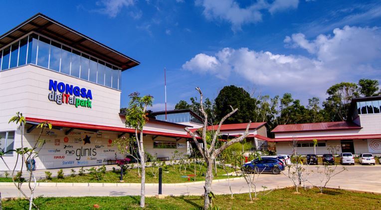 Mantap, 10 Perusahaan Data Centre Investasi di Nongsa Digital Park