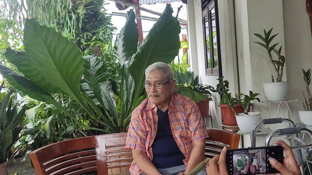 Saksi Ketua RT: Tak Ada Ambulans; CCTV Kompleks Irjen Sambo Diganti