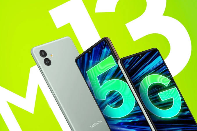 Galaxy M13 Series Punya Versi Baru, Segini Harganya!