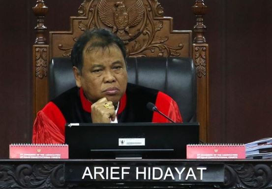 Mahasiswa Keder Ketahuan MK Palsukan Tanda Tangan Gugatan