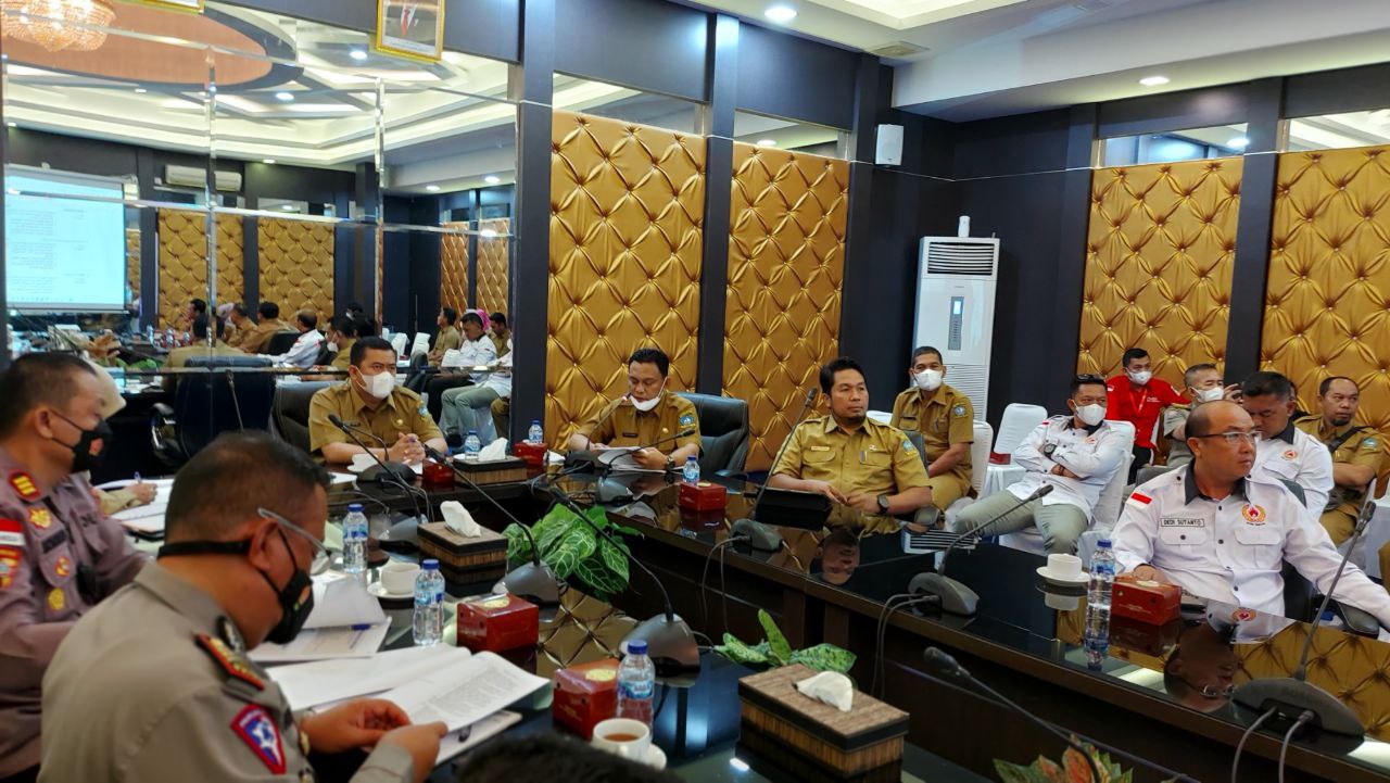 Info Terkini Cabor dan Lokasi POPDA ke-VIII Kepri di Bintan