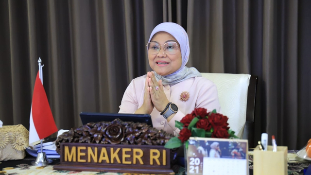 Kemnaker Setop Pengiriman TKI ke Malaysia, Ini Penyebabnya