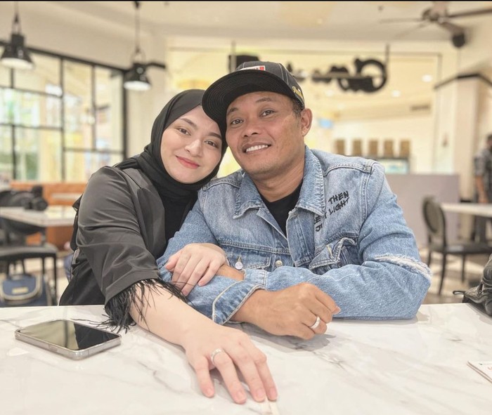 Sudah Mediasi, Nathalie Holscher dan Sule Sepakat Cerai