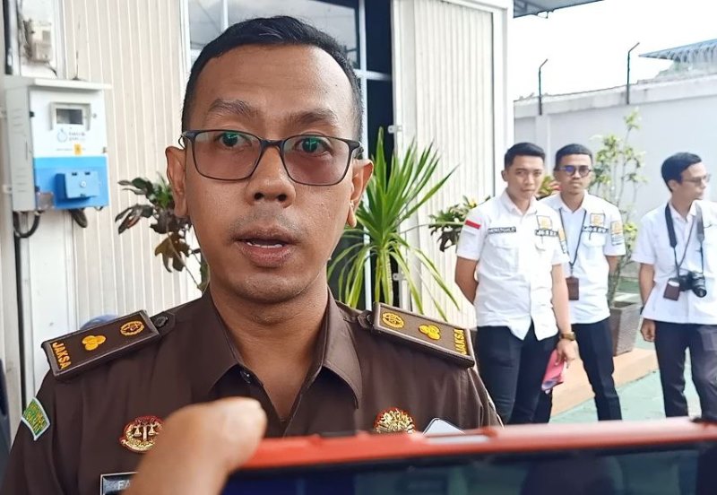Sejumlah Saksi Kasus Korupsi TPA Sampah di Bintan Kembalikan Duit Gratifikasi
