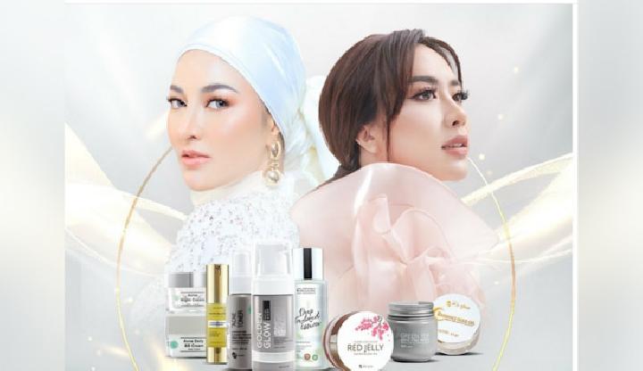 Shandy - Maharani Minta Septia Siregar Klarifikasi, Netizen Sebut Berkeras Hati