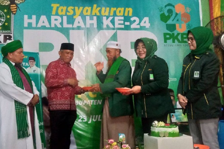 PKB Karimun Buka Pendaftaran Calon Anggota Legislatif Pemilu 2024