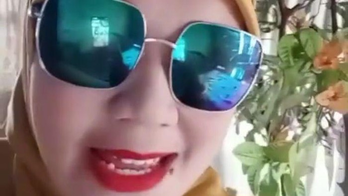 Dikaitkan dengan Emak-emak Viral Hina Iriana Jokowi, Kenali Jenis-jenis ODGJ
