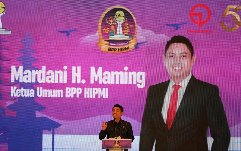 Jemput Paksa, KPK Langsung Geledah Apartemen Tersangka Suap Mardani Maming