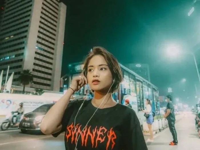 Jeje Slebew Minta Maaf Ngegas di Kerumunan Penggemar