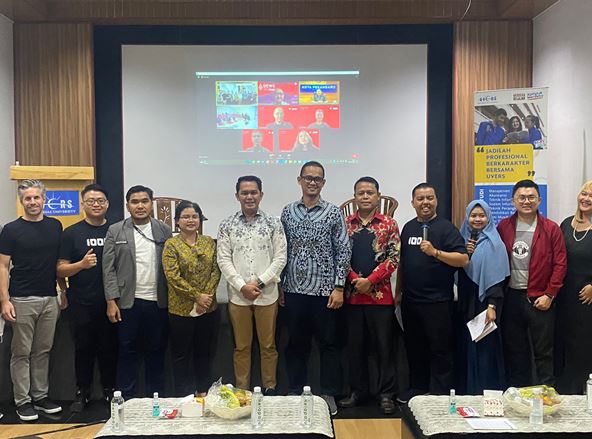 Kominfo Cari 150 Startup Founders Baru di Batam dan Pekanbaru
