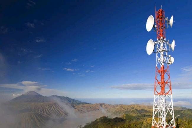 Ratusan Tower Telekomunikasi di Karimun Tak Bayar Retribusi, Kenapa?