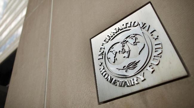 IMF Pangkas Proyeksi Pertumbuhan Ekonomi 2022-2023: Suram dan Lebih Tidak Pasti