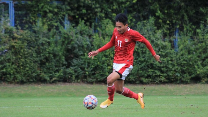 Witan Sulaeman Putus Kontrak dengan Lechia Gdansk