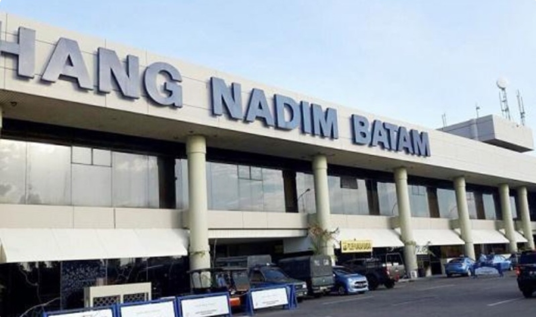 Airport Tax Hang Nadim Batam Naik Mulai 28 Juli 2022