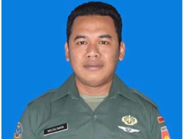 Kopda Muslimin Otak Penembakan Istri di Semarang Ditemukan Tewas