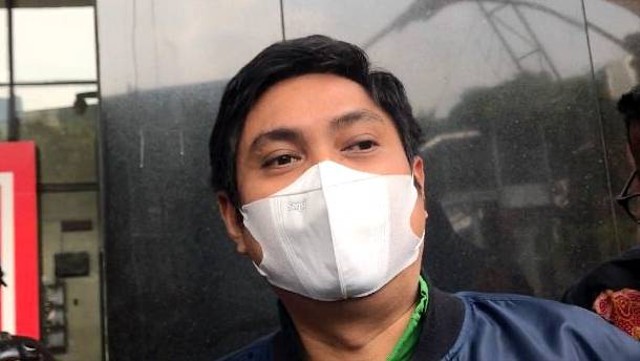 Mardani Maming Akhirnya Penuhi Panggilan KPK