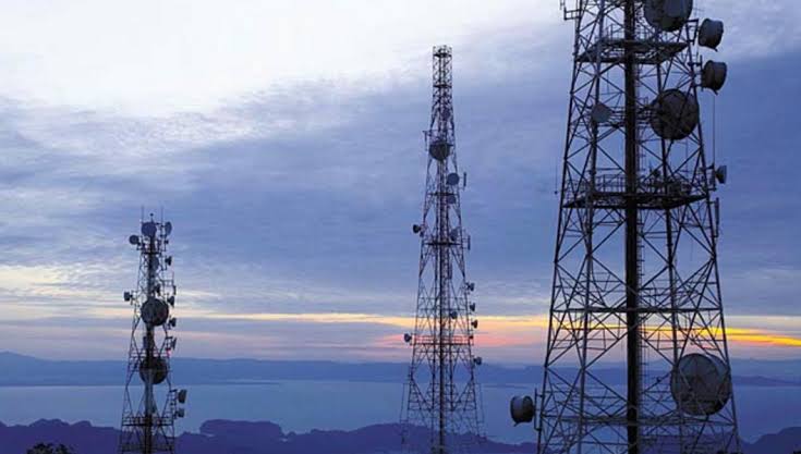 Pemko Batam Bidik Retribusi Menara Telekomunikasi, Siap-siap Disegel Jika Bandel