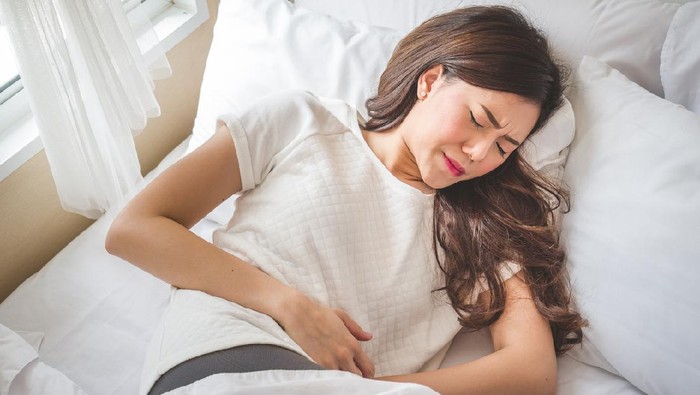 Stres Bisa Menyebabkan Asam Lambung Naik? Ini Kata Dokter