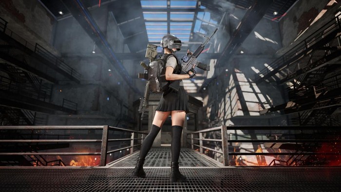 Gegara Steam Diblokir, PUBG di PC Tak Bisa Dimainkan Meski Terdaftar PSE