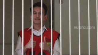 Ahmad Sahroni Kembali Laporkan Adam Deni soal Tudingan Suap
