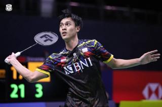 Malaysia Open 2022: 7 Wakil RI Berburu Tiket Semifinal