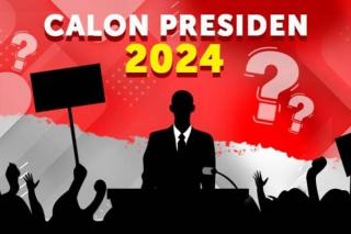 Syarat Capres 2024: Lulusan SMA Bisa Nyalon