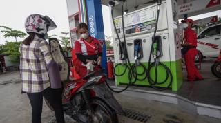 Catat, Ini Daftar 13 Wilayah Prioritas Beli Pertalite Wajib Daftar