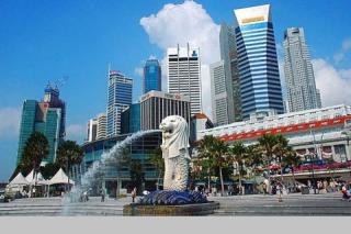 Deklarasi Harta Tax Amnesty Jilid II Paling Banyak dari Singapura