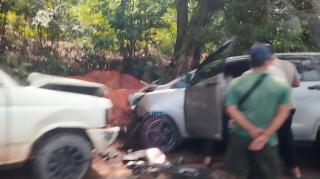 Dua Mobil 