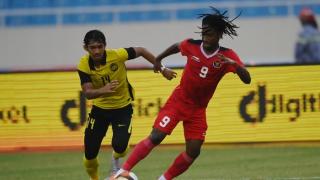 Piala AFF U-19 2022: Ronaldo Tegaskan Tekad Juara Indonesia