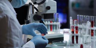 Peneliti: Covid-19 Kemungkinan Berasal dari Laboratorium AS