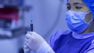 Fatwa Haram MUI Untuk Vaksin CanSino dari China