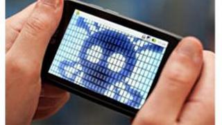 Hati-hati, Malware Penguras Pulsa Incar Pengguna Android