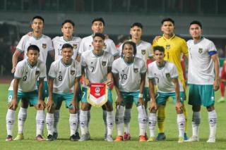 Jadwal Timnas Indonesia Vs Brunei di Piala AFF U-19: Main Malam Ini!