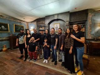 Layak Ditunggu, Serial Horor 