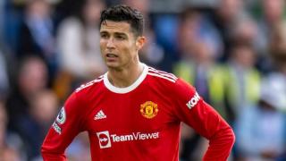 Cristiano Ronaldo Ditawarkan ke Barcelona?