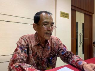 DKPP Batam Tunggu Hasil Lab 202 Ekor Sapi Suspek PMK
