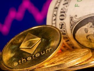 Harga Kripto Kembali Menguat, Solana hingga Ethereum Menghijau