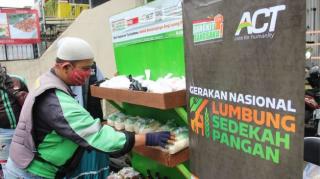 Jadi Trending Topic, Ini Profil dan Pimpinan Yayasan Aksi Cepat Tanggap