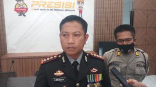 Polres Tanjungpinang Bakal Jadi Percontohan Penerapan ETLE