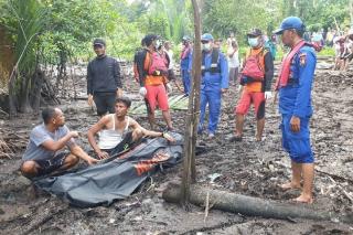 ABK KM Sumatera Jaya 88 Ditemukan Usai 3 Hari Jatuh ke Laut