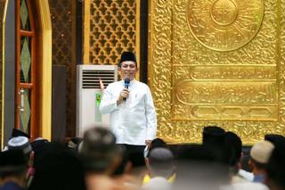 Gubernur Ansar Rayakan Idul Adha di Anambas, Ini Agendanya!