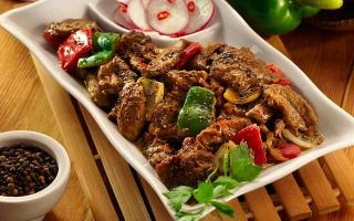 Resep Kambing Masak Lada Hitam, Patut Dicoba!