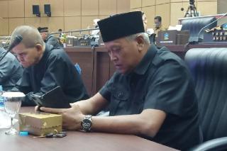Tak Sesuai Volume, Proyek Dermaga Busung di Bintan Jadi Temuan BPK